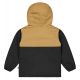 Veste kid Picture Snowy Toddler 2025 Brown Sugar Black Acid