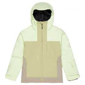 Veste kid Picture Seady 2025 Lime Cream Roebuck Hemp