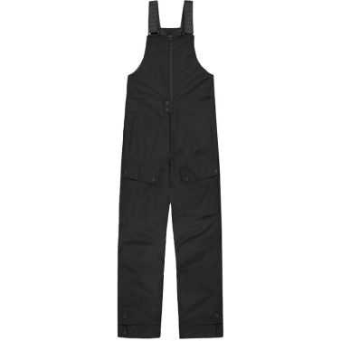 Pant kid Picture Ninge BIB 2025 Black