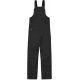 Pant kid Picture Ninge BIB 2025 Black