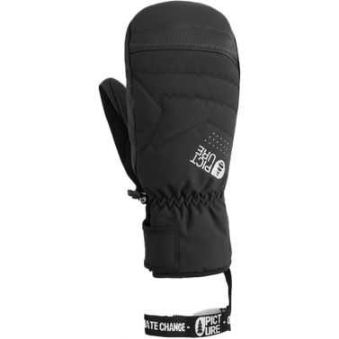 Moufles Picture Caldwell Mitts 2025 Black