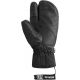 Gants Picture Sparks Lobster Mitts 2025 Black