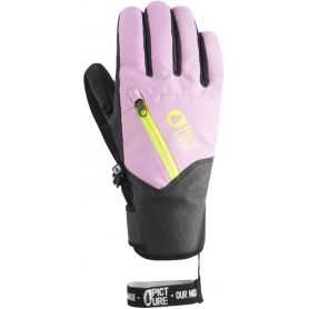 Gants girl Picture Kakisa 2025 Orchid