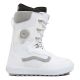 Boots Vans Invado OG 2025 White/Grey