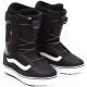 Boots Vans Aura OG 2025 Black/White