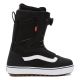 Boots Vans Aura OG 2025 Black/White