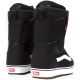 Boots Vans Aura OG 2025 Black/White