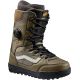 Boots Vans Invado Pro 2025 Black/Olive