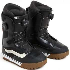 Boots Vans Aura Pro 2025 Black/White