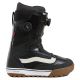 Boots Vans Aura Pro 2025 Black/White