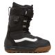 Boots Vans Infuse 2025 Black/White