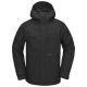 Veste Volcom Dua Insulated Gore-Tex 2025 Black