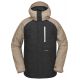 Veste Volcom Dua Insulated Gore-Tex 2025 Chestnut Brown