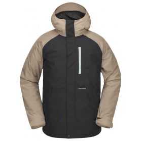 Veste Volcom Dua Insulated Gore-Tex 2025 Chestnut Brown