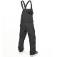 Pant Volcom Roan BIB Overall 2025 Black