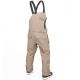 Pant Volcom Roan BIB Overall 2025 Chestnut Brown