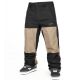 Pant Volcom Dua Gore-Tex 2025 Chestnut Brown