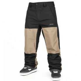 Pant Volcom Dua Gore-Tex 2025 Chestnut Brown