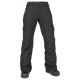 Pant girl Volcom Bridger Insulated 2025 Black