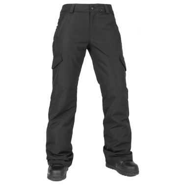 Pant girl Volcom Bridger Insulated 2025 Black