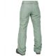 Pant girl Volcom Bridger Insulated 2025 Lichen Green