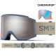 Masque Smith Squad XL Granite Blue Chromapop Sun Platinum Mirror