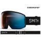 Masque Smith Proxy Black Chromapop Pro Photochromic Blue Mirror