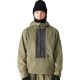 Veste 686 Ghost 2.5L Anorak 2025 Sage Corduroy Coloblock