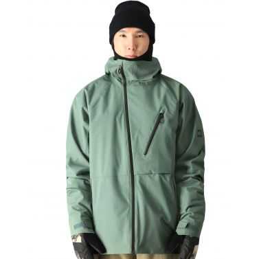 Veste 686 Hydra Thermagraph 2025 Cypress Green