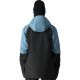 Veste 686 Hydra Thermagraph 2025 Stellar Blue Colorblock