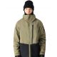 Veste 686 Gore-Tex GT 2025 Sage Colorblock