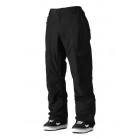 Pant 686 Quantum Thermagraph 2025 Black