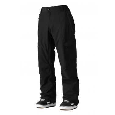 Pant 686 Quantum Thermagraph 2025 Black