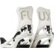 Fixations Flux DS Step On 2025 White