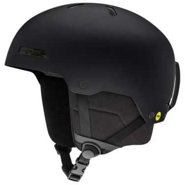 Casque Smith Rodeo Mips 2025 Matte Black