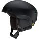 Casque Smith Method Pro 2025 Matte Black