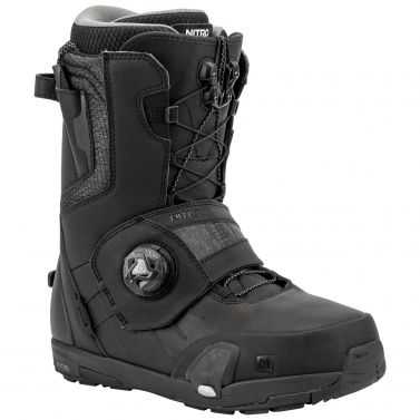 Boots Nitro Profile TLS Step On 2025 Black