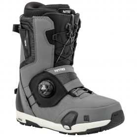 Boots Nitro Profile TLS Step On 2025